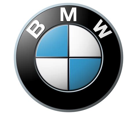 Bmw Logo Price Original